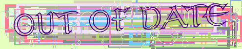 an image containing 5 letters