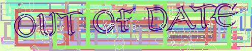 an image containing 5 letters
