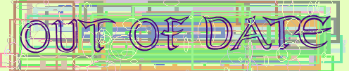 an image containing 5 letters