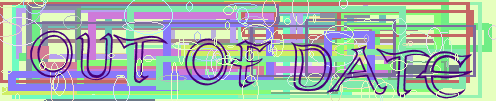 an image containing 5 letters
