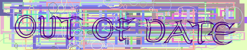 an image containing 5 letters