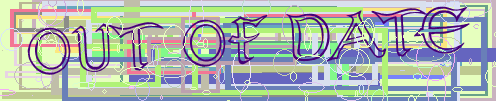 an image containing 5 letters