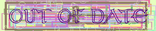 an image containing 5 letters