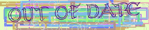 an image containing 5 letters
