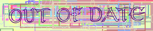 an image containing 5 letters