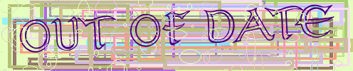 an image containing 5 letters