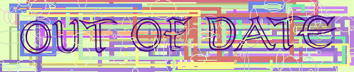 an image containing 5 letters