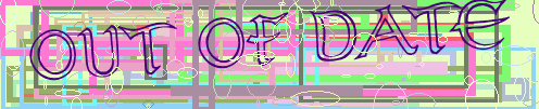 an image containing 5 letters