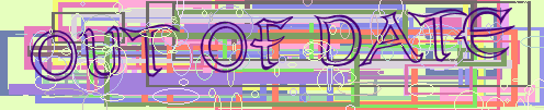 an image containing 5 letters
