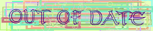 an image containing 5 letters