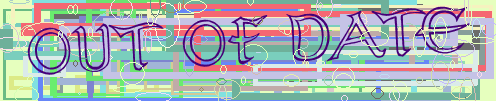 an image containing 5 letters
