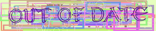 an image containing 5 letters