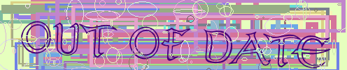 an image containing 5 letters