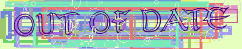 an image containing 5 letters