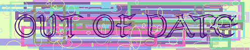 an image containing 5 letters