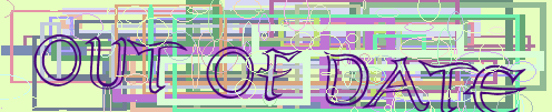 an image containing 5 letters