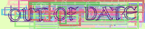 an image containing 5 letters