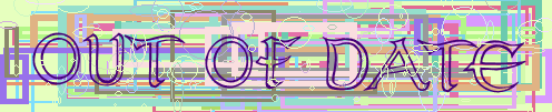 an image containing 5 letters