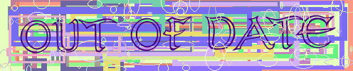 an image containing 5 letters