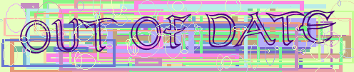 an image containing 5 letters