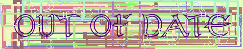 an image containing 5 letters