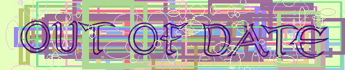 an image containing 5 letters