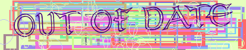 an image containing 5 letters