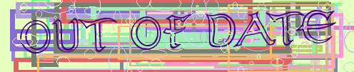 an image containing 5 letters