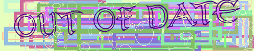 an image containing 5 letters