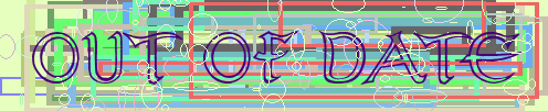 an image containing 5 letters