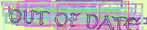 an image containing 5 letters