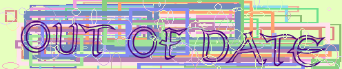an image containing 5 letters
