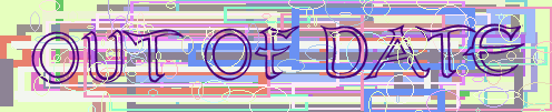 an image containing 5 letters