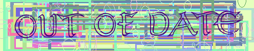 an image containing 5 letters
