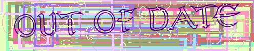 an image containing 5 letters
