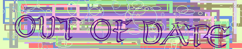 an image containing 5 letters