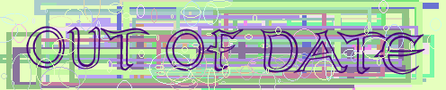 an image containing 5 letters