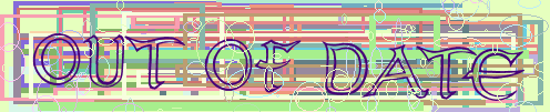 an image containing 5 letters