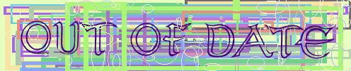 an image containing 5 letters