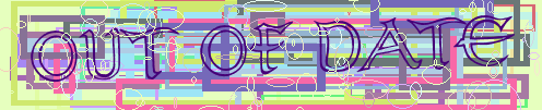 an image containing 5 letters