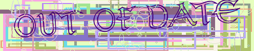 an image containing 5 letters