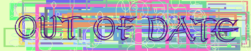an image containing 5 letters