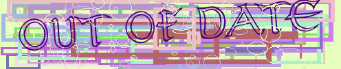 an image containing 5 letters