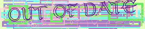 an image containing 5 letters