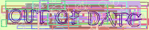 an image containing 5 letters
