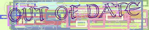 an image containing 5 letters