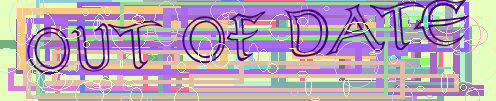 an image containing 5 letters