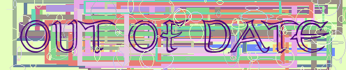 an image containing 5 letters