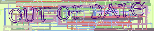 an image containing 5 letters