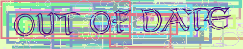 an image containing 5 letters